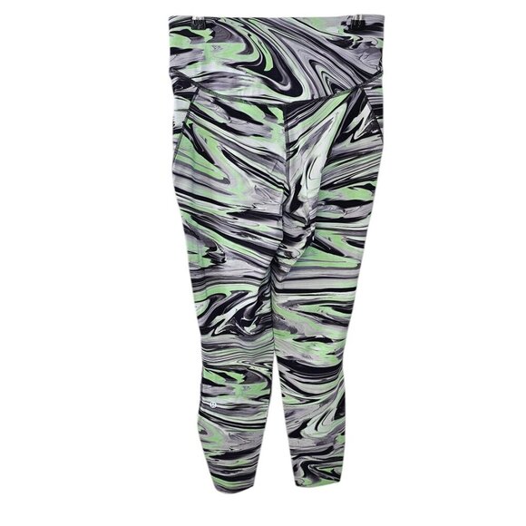 Lululemon Base Pace Tights, 25" High Rise, Athletic, Gym, Size 8 - Picture 2 of 8